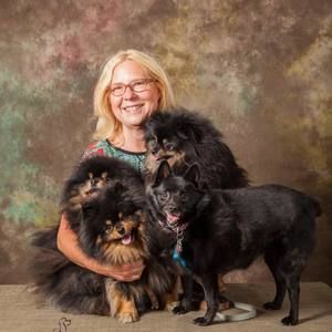 Meet your Posher, Jennifer